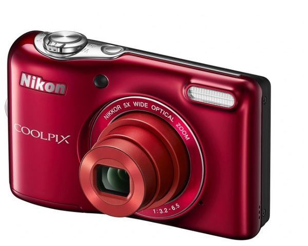 Nikon Coolpix L30