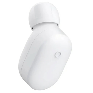 Bluetooth-гарнитура Xiaomi Millet Bluetooth headset mini (белый)