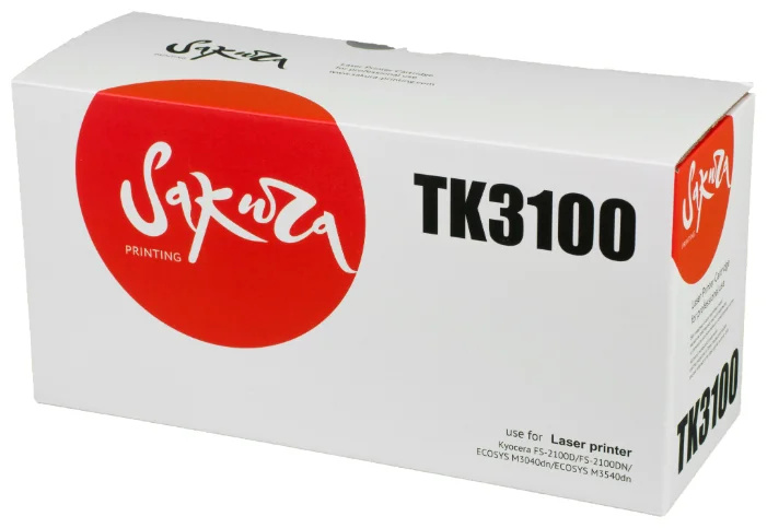Sakura TK3100