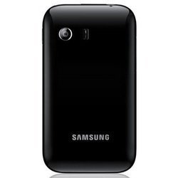 Samsung Galaxy Y S5360 (черный)