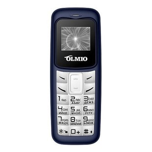 Телефон OLMIO A02