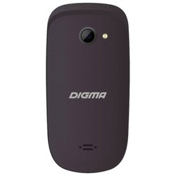 Digma LINX A200 2G (черный)