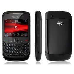 BlackBerry Curve 8520 (черный)