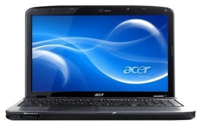 Acer ASPIRE 5738DZG-444G32Mi