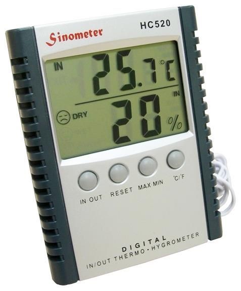 Sinometer HC-520