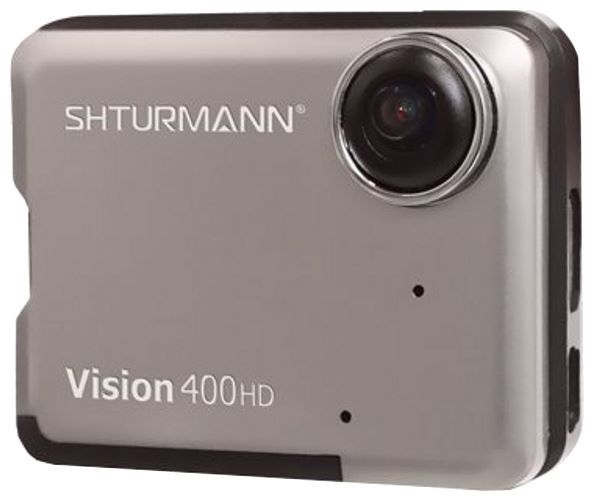 SHTURMANN Vision 400HD