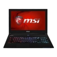 MSI GS60 2PE Ghost Pro 3K Edition (Core i7 4710HQ 2500 Mhz/15.6"/2880x1620/16Gb/1256Gb/DVD нет/NVIDIA GeForce GTX 870M/Wi-Fi/Bluetooth/Win 8 64)