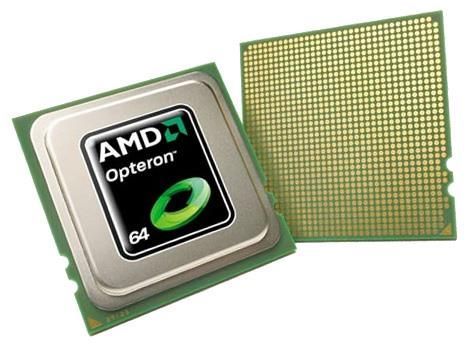 AMD Opteron Six-Core SE Istanbul