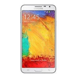 Samsung Galaxy Note 3 Neo (Duos) SM-N7502 (белый)