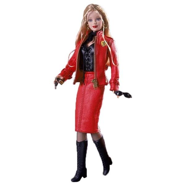 Кукла Barbie Феррари №2 Блондинка, 29 см, 28534
