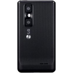 LG Optimus 3D Max P725 (черный)