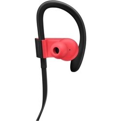 Beats Powerbeats 3 WL (MNLY2ZE/A) (черный, красный)