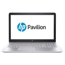 HP PAVILION 15-cc534ur (Intel Core i7 7500U 2700 MHz/15.6"/1920x1080/8Gb/2128Gb HDD+SSD/DVD нет/NVIDIA GeForce 940MX/Wi-Fi/Bluetooth/Windows 10 Home)