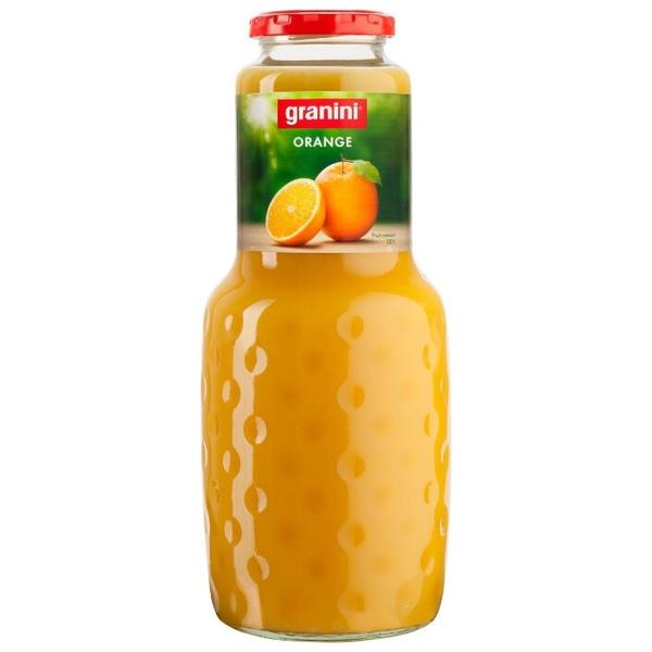 Сок Granini Апельсин