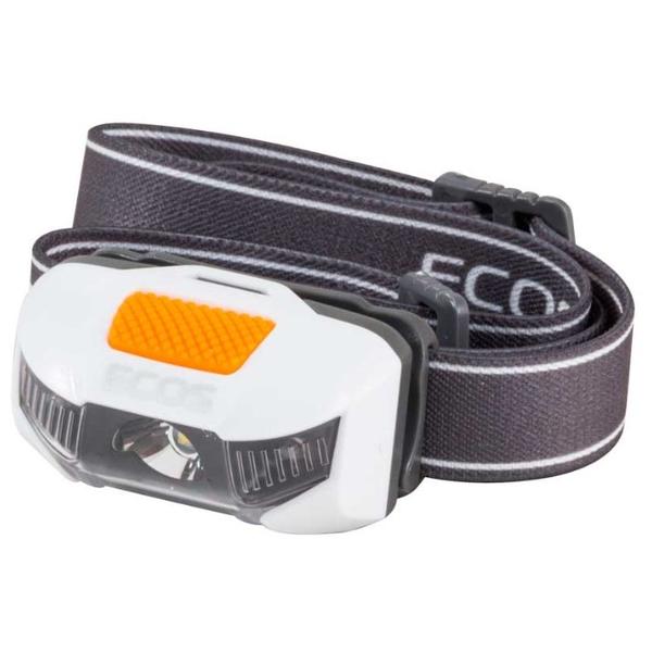 Налобный фонарь ECOS FLHB6040