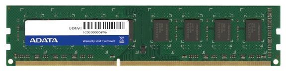 ADATA DDR3 1600 DIMM 2Gb