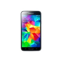 Samsung Galaxy S5 Duos SM-G900FD (черный)
