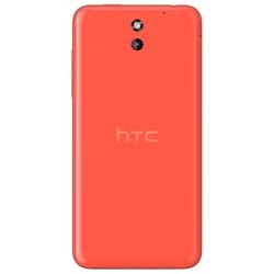 HTC Desire 610 (оранжевый)