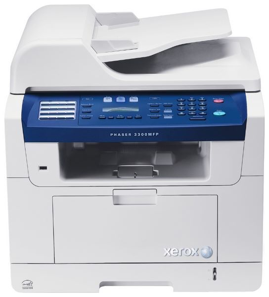 Xerox Phaser 3300MFP
