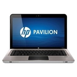 HP PAVILION dv6-3040sp (Core i7 720QM 1600 Mhz/15.6"/1366x768/4096Mb/500Gb/DVD-RW/Wi-Fi/Win 7 HP 64)