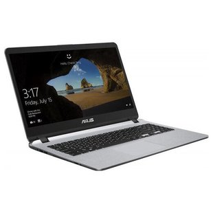 ASUS VivoBook X507UF