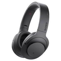 Sony MDR-100ABN h.ear on Wireless NC