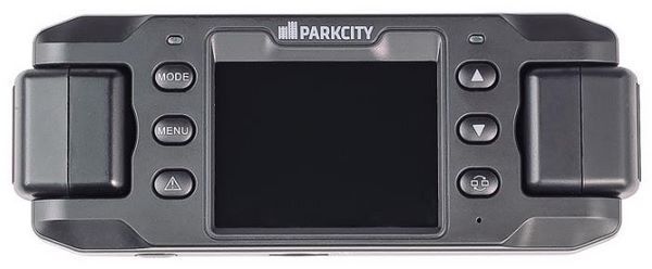 ParkCity DVR HD 495