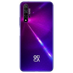 HUAWEI Nova 5T (фиолетовый)