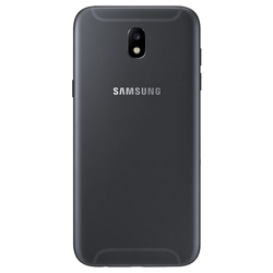 Samsung Galaxy J5 (2017) 16Gb (черный)