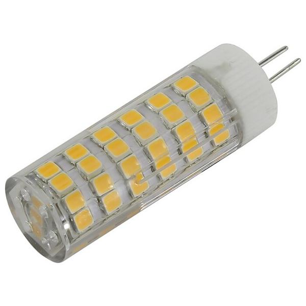 Лампа светодиодная SmartBuy SBL 6400K, G4, G4, 6Вт