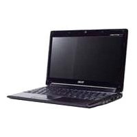 Acer Aspire One AO531h-0Dk (Atom N270 1600 Mhz/10.1"/1280x720/1024Mb/250.0Gb/DVD нет/Wi-Fi/Bluetooth/WiMAX/Win 7 Starter)