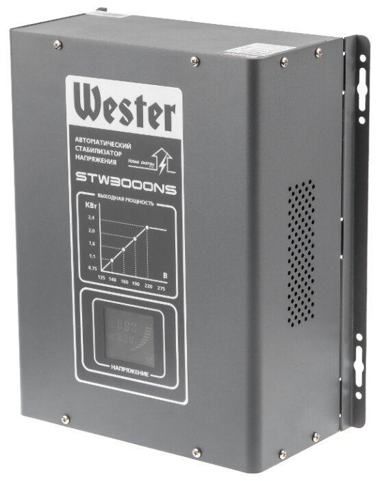 Wester STW-3000NS