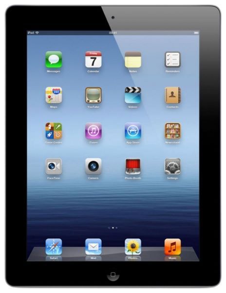 Apple iPad 3 16Gb Wi-Fi
