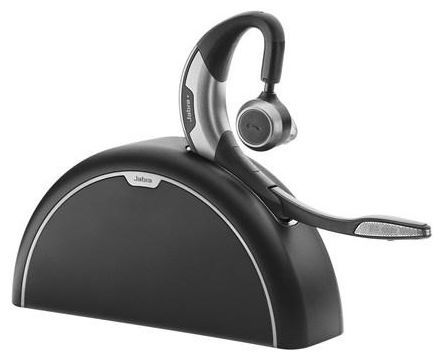 Jabra Motion UC with Travel and Charge Kit