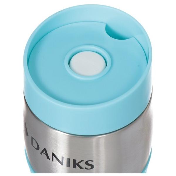 Термокружка Daniks SL-069 (0.38 л)