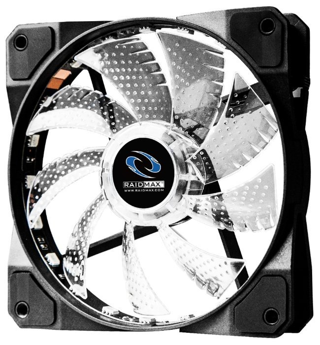 RaidMAX NV-A120R3