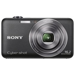 Sony Cyber-shot DSC-WX30