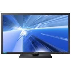 Samsung S23C650D (LS23C65UDCA/CI) (черный)