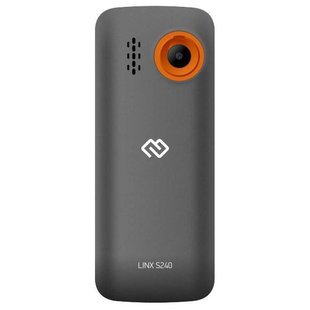 Телефон Digma Linx S240
