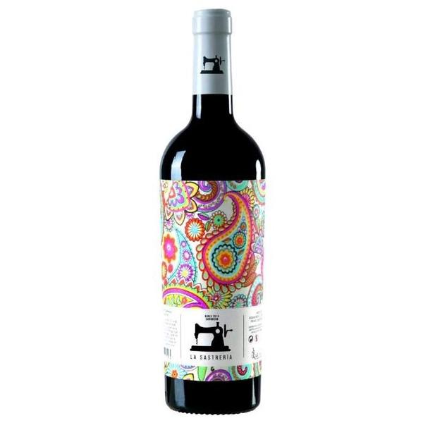 Вино La Sastreria Garnacha Roble 0.75л