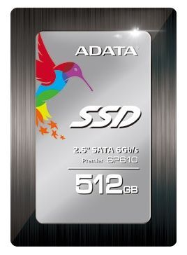 ADATA Premier SP610 512GB