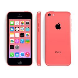 Apple iPhone 5C 16Gb (розовый)