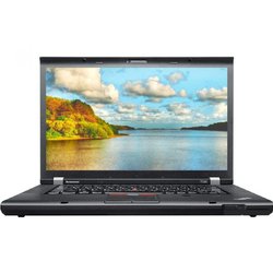 Lenovo ThinkPad L530 2479AM1 (Core i3 2370M 2400 Mhz, 15.6", 1366x768, 2048Mb, 320Gb, DVD-RW, Intel HD Graphics 3000, Wi-Fi, Bluetooth, Win 7 Prof)