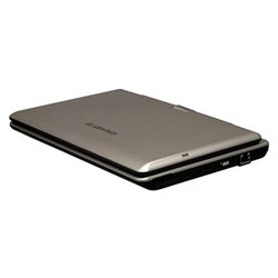 GIGABYTE T1005P (Atom N550 1500 Mhz/10.1"/1366x768/2048Mb/320Gb/DVD нет/Intel GMA 3150/Wi-Fi/Bluetooth/Win 7 Starter)