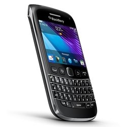 BlackBerry Bold 9790 (черный)