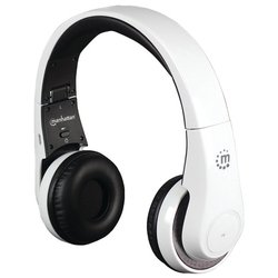 Manhattan Flyte Wireless Headset (178136)