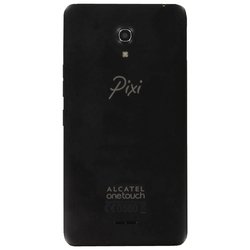 Alcatel PIXI4(6) 8050D (черный)