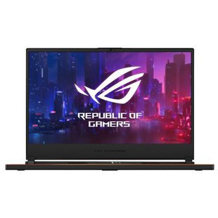 ASUS ROG Zephyrus S GX531GM