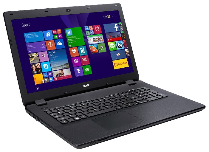 Acer ASPIRE ES1-731-C0W7