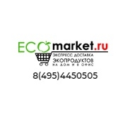 ecomarket.ru служба доставки продуктов на дом